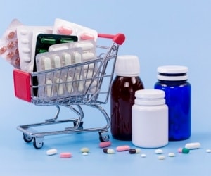 راه و روش صحیح مرتب کردن داروها