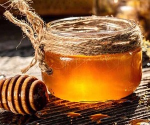 عسل دکتر هانی راد