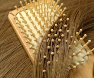 نکات مهم شانه زدن مو برای حفظ سلامت آن