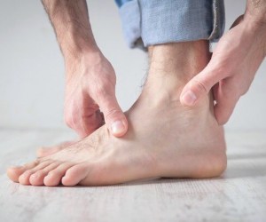ارتباط بی حسی پاها با بیماری قلبی