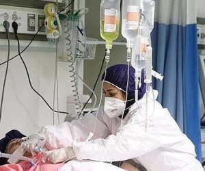 واکسن نزده‌ها نوع شدید اومیکرون را تجربه می‌کنند