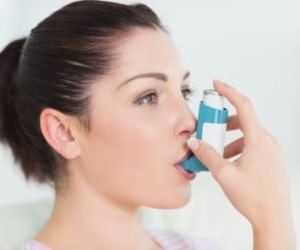 خطرات و عوارض اسپری های استنشاقی