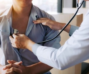 با ضعف در این قسمت از پا، مراقب قلب خود باشید&nbsp;