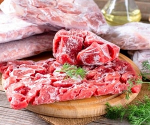 تکنولوژی تولید گوشت قرمز از هوا!!