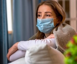 اگر بعد از چند ماه علائم کرونا بهبود پیدا نکرد؛ چه کنیم؟
