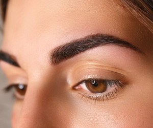 علائم دیابت در ابروهایتان!
