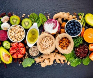 خوردنی و مواد غذایی سالمی که میتوانند مضر باشند