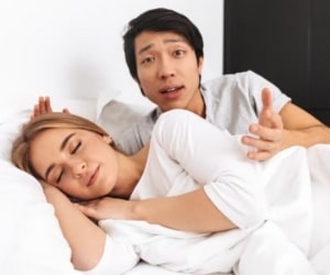 اگر حوصله رابطه زناشویی ندارید باید چگونه به همسرتان بگویی؟