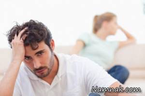 علل شایع وجود خون در زمان انزال