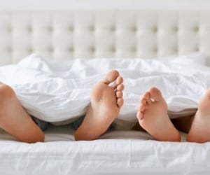 تقویت قوای جنسی مردان با نسخه های خانگی و طبیعی