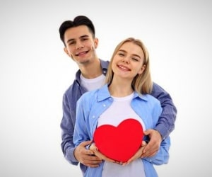 سنجش روابط جنسی با این تست