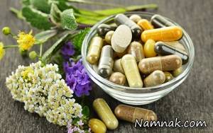 مکمل های تقویت جنسی از خارخاسک تا جینسینگ
