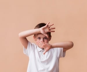 از اختلال پدوفیلی جنسی چه می دانید ؟