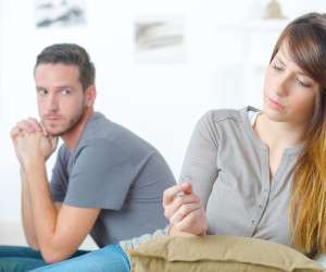 کاهش میل جنسی چرا در فرد ایجاد می شود؟