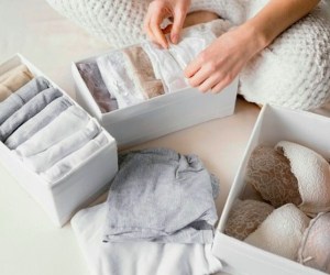 اگر بالای 50 سال دارید؛ در انتخاب سینه بند دقت کنید