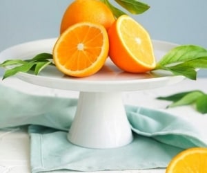 آشنایی با ارزش غذایی و فواید پرتقال