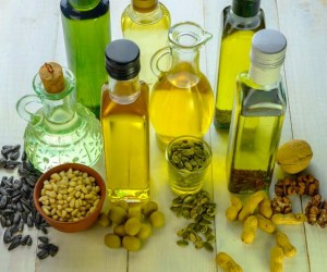 چرب کردن ناف و ریختن روغن در ناف چه فوایدی دارد؟