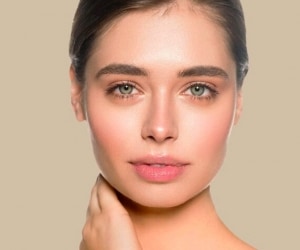ساده ترین راههای موجود برای پایین آوردن سن صورت