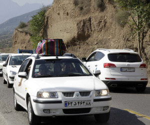 خطر شروع پیک هفتم کرونا بعد از نوروز