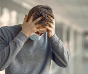 تاثیر و عوارض جدی کرونا روی مغز و اعصاب