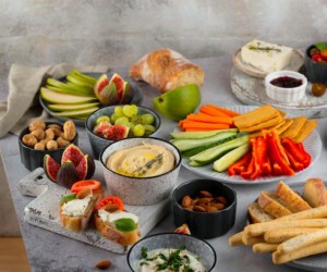 چی رو با چی نخوریم؟ مواد غذایی که با هم نخوریم بهتره