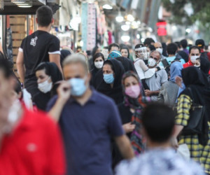 احتمال وقوع موج هفتم کرونا؛ اواسط اردیبهشت