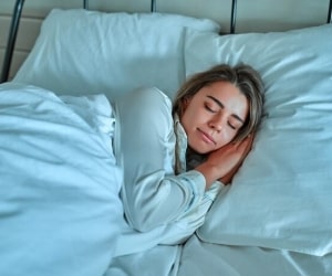 بدترین حالت خواب برای سلامت ستون فقرات