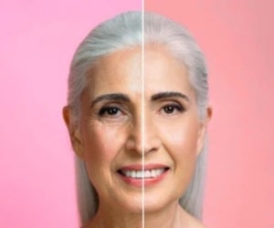جلوگیری از پیری و پیرشدن با چند توصیه ویژه متخصصین