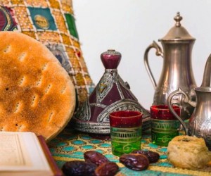 بهترین راه واسه اینکه سحر ماه رمضان خواب نمونیم