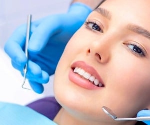 مراقبت ویژه دندان پزشکان از سلامت دندان هایشان