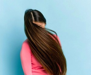 دمنوش و داروی گیاهی عالی برای تقویت رشد مو