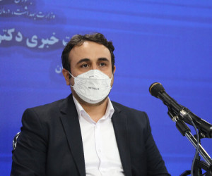 فعلا بروز موج سهمگین کرونا پیش&zwnj;بینی نمی&zwnj;شود