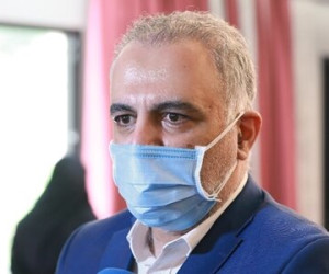 BA2 سویه غالب کرونا در ایران
