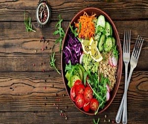 10 دلیل قانع کننده برای گیاهخوار شدن