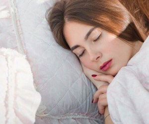شرح وضعیت و تغییرات مهم بدن در خواب