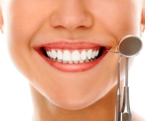 تاثیر عجیب کلاژن روی سلامت دندان ها