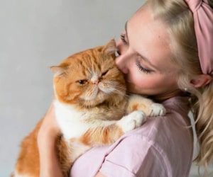 خطرات و عوارض پنهان نگهداری حیوانات خانگی برای سلامت انسان