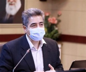 شناسایی 132 بیمار مبتلا به سرخک در کشور