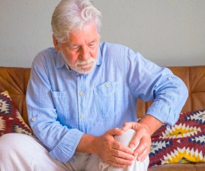 مشکلات و بیماری های رایج پا براثر افزایش سن