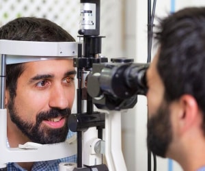 تاثیرات کرونا بر چشم ها؛ مشکلات رایج بینایی بعد کرونا