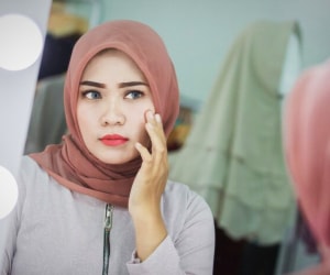 تاثیر باد کولر بر پوست و راه جلوگیری از آن