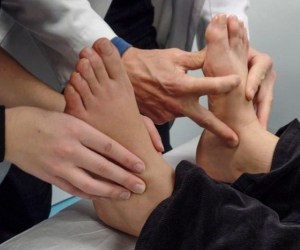 علائم ترومبوز؛ هشدار و نگرانی درباره سلامت پاها