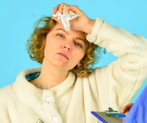 علائم و نشانه های اصلی تب کریمه کنگو