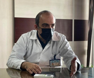 افزایش چشمگیر مبتلایان سرپایی کرونا