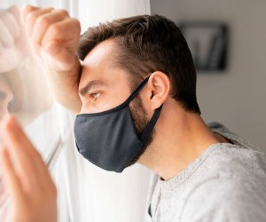 علائمی که جدیدترین نوع کرونا در فرد مبتلا ایجاد میکند