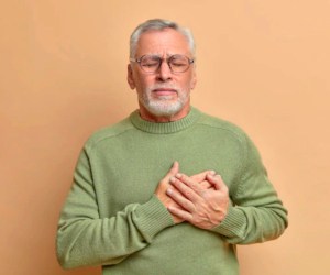 خصوصیاتی در شما که خطر حمله قلبی را افزایش میدهد