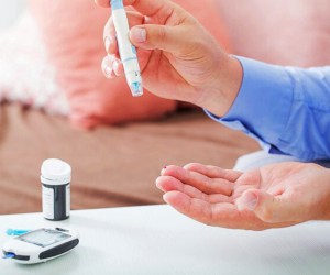 بدترین عادت که موجب اختلال در قند خون میشوند