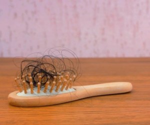 ریزش مو در فصل پاییز و آنچه باید بدانید