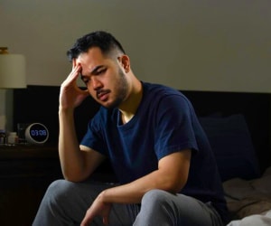 همه چیز درباره علل، علائم و درمان افسردگی بعد جراحی
