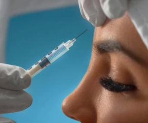 هر آنچه بایستی درباره میکروبوتاکس یا مزوبوتاکس بدانید